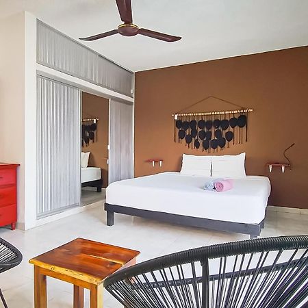 Spanglish Hostel فالادوليد المظهر الخارجي الصورة