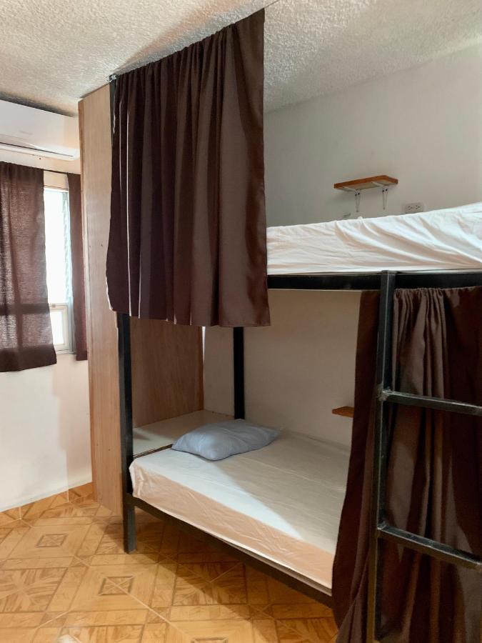 Spanglish Hostel فالادوليد المظهر الخارجي الصورة