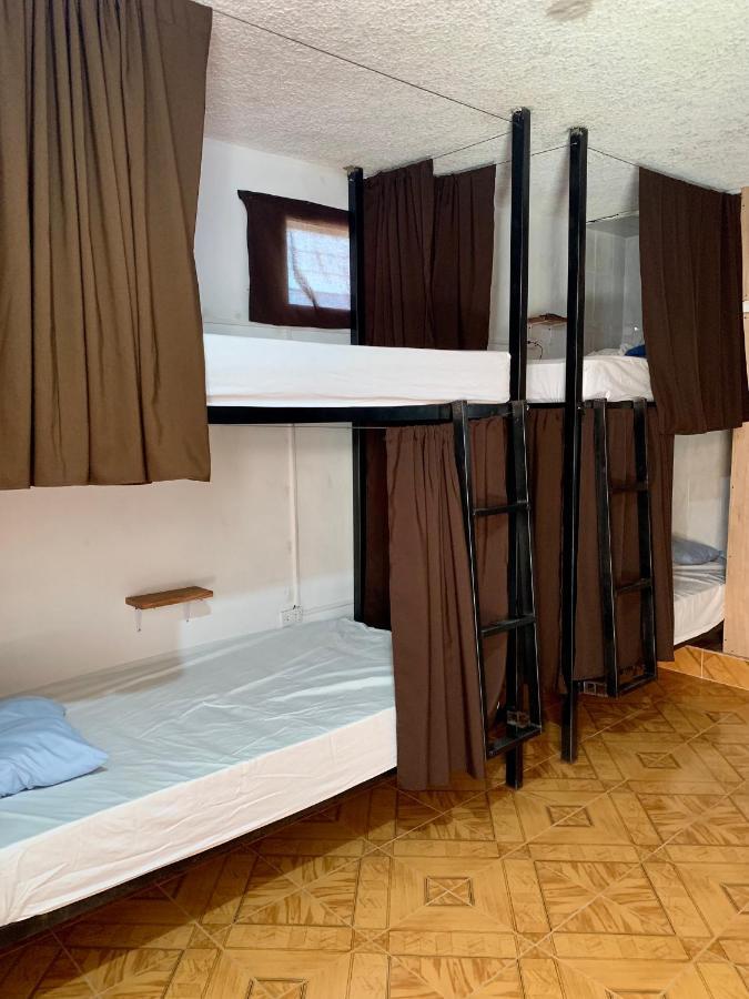 Spanglish Hostel فالادوليد المظهر الخارجي الصورة