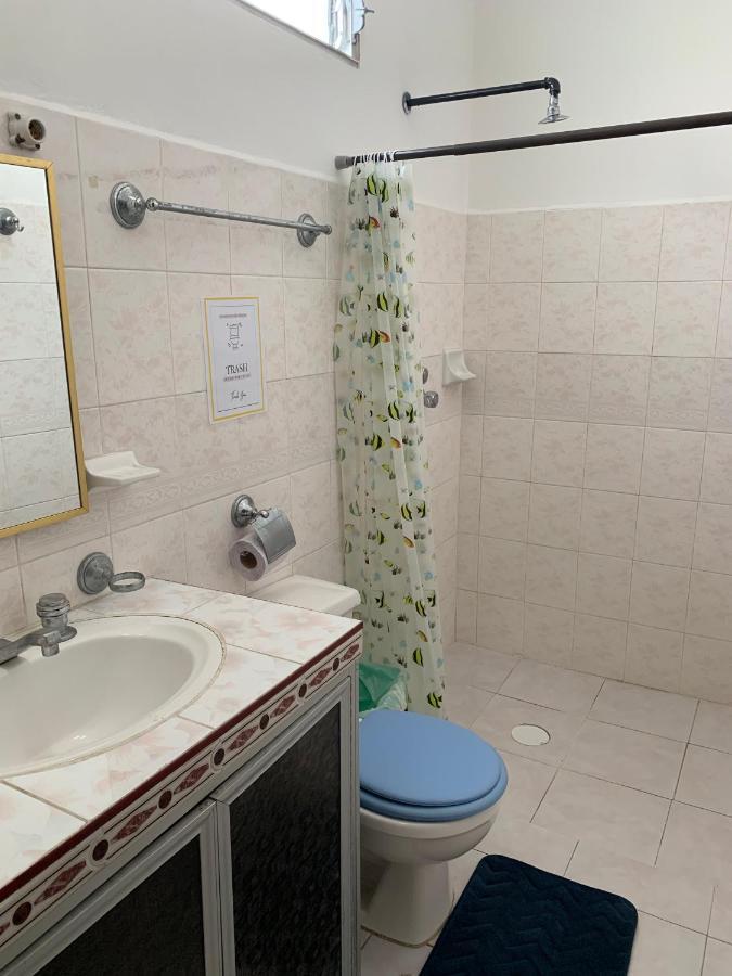 Spanglish Hostel فالادوليد المظهر الخارجي الصورة