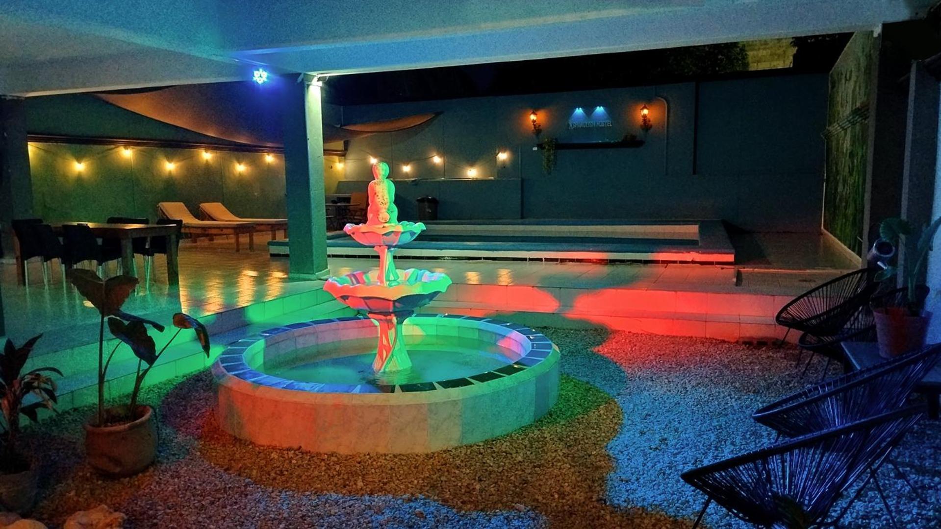 Spanglish Hostel فالادوليد المظهر الخارجي الصورة